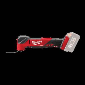 자재 밀워키 충전멀티커터(브러쉬리스) M18FMT-0X0 18V/