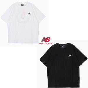 [뉴발란스] 러너스클럽 반팔티_NBNEFCO273_2종