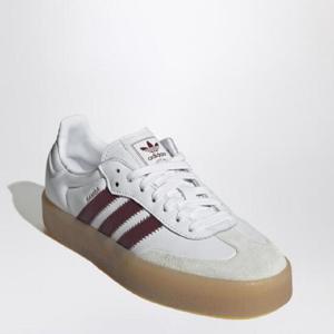 ADIDAS ORIGINALS Sneaker Sambae Cloud White/Shadow Red/Off White JP5610LE/Q_ADIDS-FW