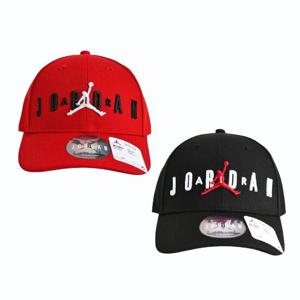 나이키키즈 조던키즈 N252CA410P 저학년 HBR스타 캡모자 아동모자