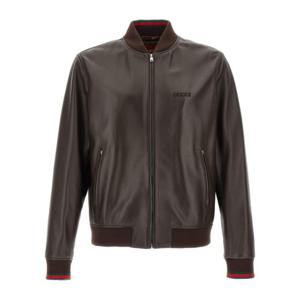 구찌 패딩 793726XNA3M2014 Brown