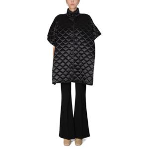 모스키노 아우터 06056116 0555 Black