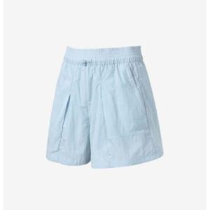 뉴발란스 W 경량 플레어 쇼츠 (NBNVC2W422-51)