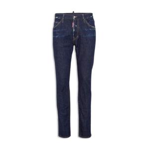 디스퀘어드2 데님 팬츠 S71LB1446 S30309S30309 470 DENIM DARK