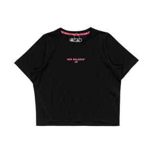 뉴발란스 WOMEN 퀵드라이 레터 반팔티셔츠 NBNEF25322 19