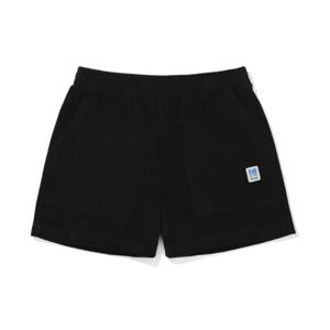 코닥 테리 4부 반바지 B1 K5222EHPM1 BLK IVR