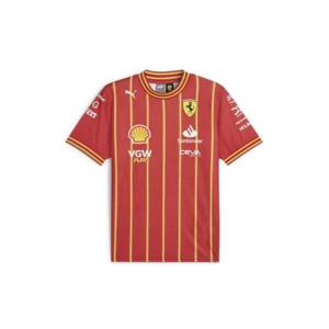 푸마 공용 SF Team Soccer Jersey 763608-01