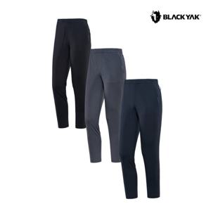 블랙야크 남성 트리코트 트레이닝 팬츠 M타킨팬츠1 1BYPNM3004
