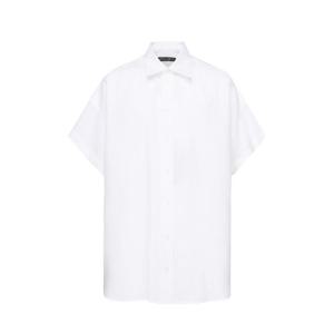 돌체앤가바나 긴팔 셔츠 G5NE4T FU4JBW0800 White