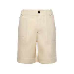 자크뮈스 숏팬츠 255DE064 1522110 Off white