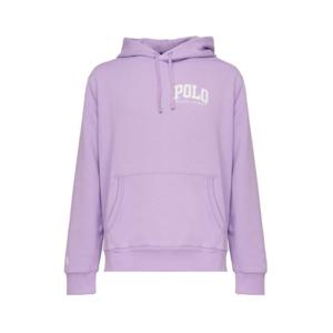 폴로 랄프로렌 후드 티셔츠 710968708 002 PURPLE