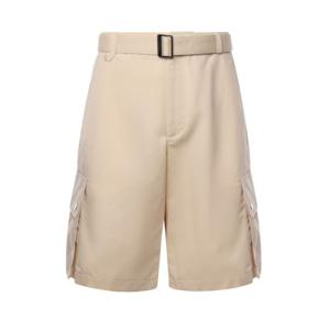 자크뮈스 숏팬츠 246PA096 1534150 Beige