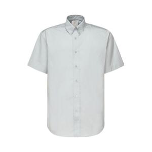 지방시 긴팔 셔츠 BM611C15U5 178 White