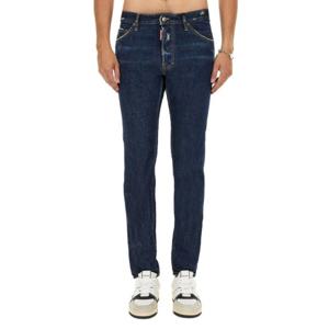 디스퀘어드2 데님 팬츠 S71LB1444 S30309470 BLUE