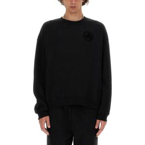 디스퀘어드2 후드 티셔츠 S74GU0809 D25006900 BLACK
