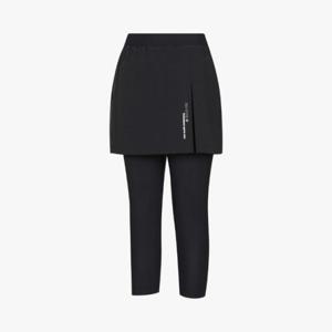 프로스펙스 HC14 7부 랩스커트 트리코트 레깅스 WZ-M312 PW3WZ23M312