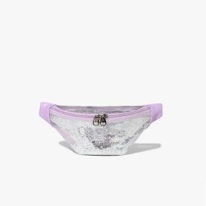 휠라힙색 TQJ FK3BCG1018F-OWH Girls PVC 힙색