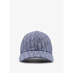 DIOR Dior Oblique peaked hat 593C913A