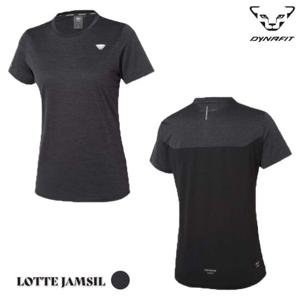 LJS  다이나핏  여성 (메이즈) 냉감 기능성 여름 반팔티 (YYYYWM22246C7)