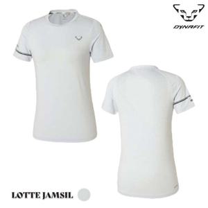 LJS  다이나핏  여성 (엑사) 냉감 기능성 반팔티 (YYYYWM22245C1)