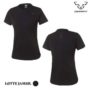 LJS  다이나핏  여성 (마이아) 라운드 기능성 반팔티 (YYYYWM22265Z1)