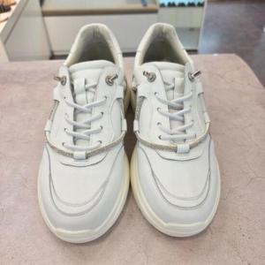 mook HC06 무크 여성 스니커즈 (6cm) 516-222302-AY