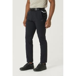 [PXG공식] 남성 여름 컬러 포인트 타공 팬츠-PJMPM511921