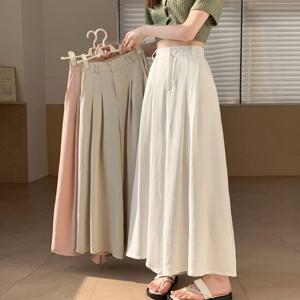 [메이킹유]메이킹유 WB8046루아치마바지