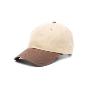뉴에라 뉴에라 베이지 볼 캡 2041485