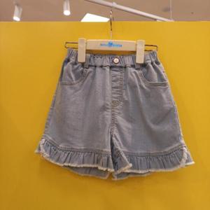 리틀밥독 HC11 루비청바지 B252MPT16
