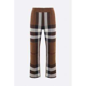 버버리 숏팬츠 8070299A8900 DARK BRICH BROWN CHK