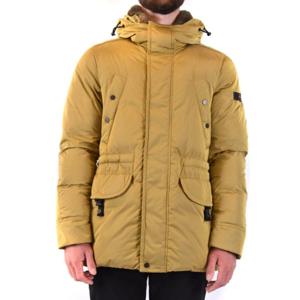 페트레이 패딩 PEU3633 01180357 533 BROWN