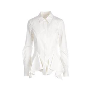 지방시 셔츠 BW611C14B1100 WHITE
