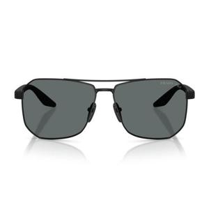 프라다 선글라스 17ZP57A0A 15665 Black