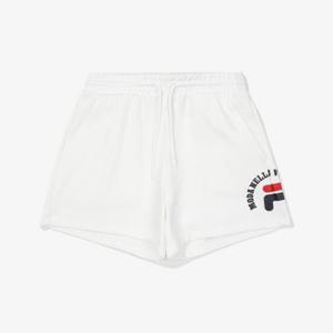 [휠라]라이프 빅로고 반바지 (FS2TRF2154F_OWH)