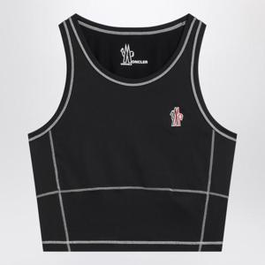 몽클레어 탑 8P000 01899YG Black