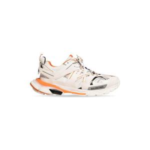 발렌시아가 트랙 스니커즈 542436W1GB19059 White