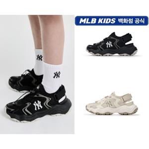 MLB키즈 카고 청키 샌들 (7ASDCR05300)