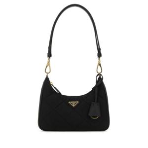 프라다 숄더백 1BC204VQOO2AOS F0002 Black