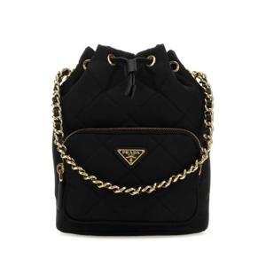 프라다 토트백 1BH038VTOO2AOS F0002 Black