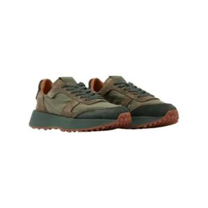 부테로 스니커즈 B10880VARDUG GREEN DOM