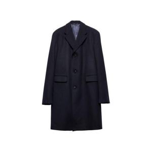 프라다 코트 UC506D15J0 F0008 Blue BLUE