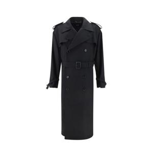 돌체앤가바나 코트 G049GTFU28P N0000 Black BLACK