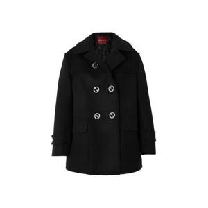 구찌 코트 806858Z7AB2 1000 Black BLACK