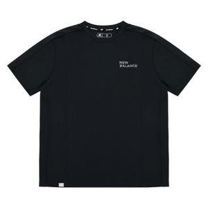 RC 프레쉬 레터링 반팔티(NBNEF2550319) 뉴발란스 라운드티