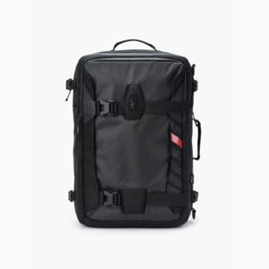 스파이더백팩 KQJ SPJPBNBP201M-BLK 트리니티 백팩 (42L)