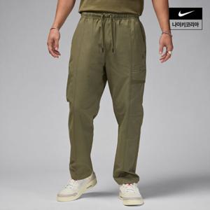 [나이키] 조던 에센셜 남성 우븐 팬츠 FN4539-222