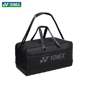 요넥스 2025 2단 토너먼트백 배드민턴 테니스 가방 259BT005U