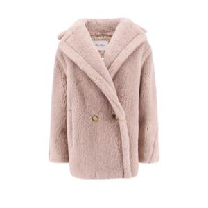 막스마라 테디베어 알파카 울 코트 1785465