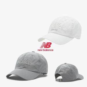 [뉴발란스]  METAILC 볼캡_NBGDESW201_2